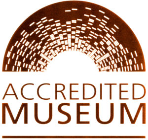 Accredited-Museums-logo Gold