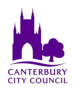 CCC Logo Purple on White