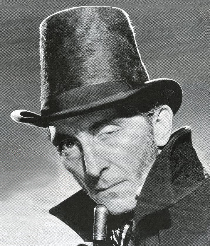 Peter Cushing - Whitstable Museum and Gallery