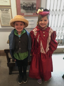 children dressing up 1600px